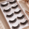 Eye Lashes