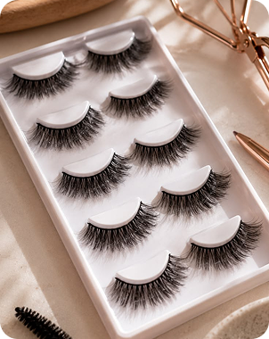 Eye Lashes