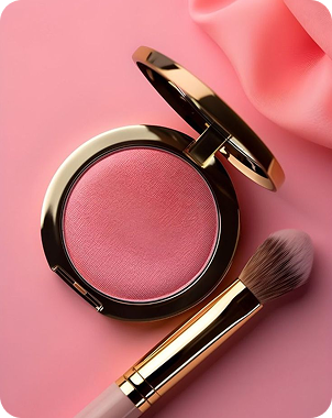 Liquid Velvet Foundation